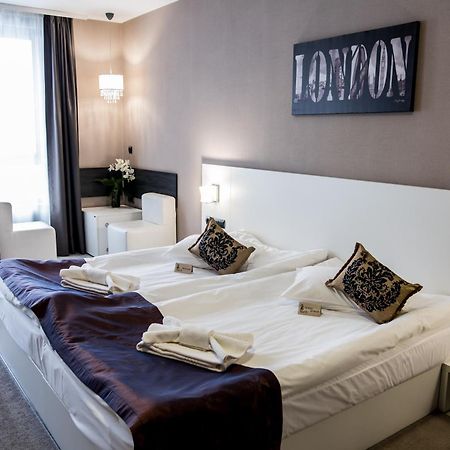 Hotel Idol Targovishte  Luaran gambar