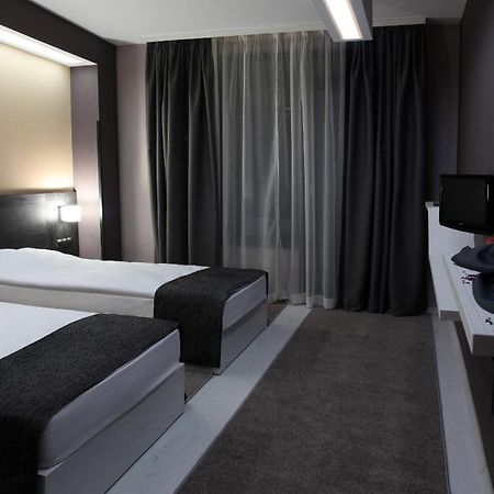 Hotel Idol Targovishte  Luaran gambar