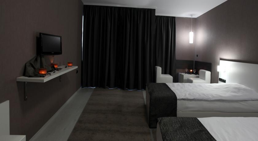 Hotel Idol Targovishte  Bilik gambar