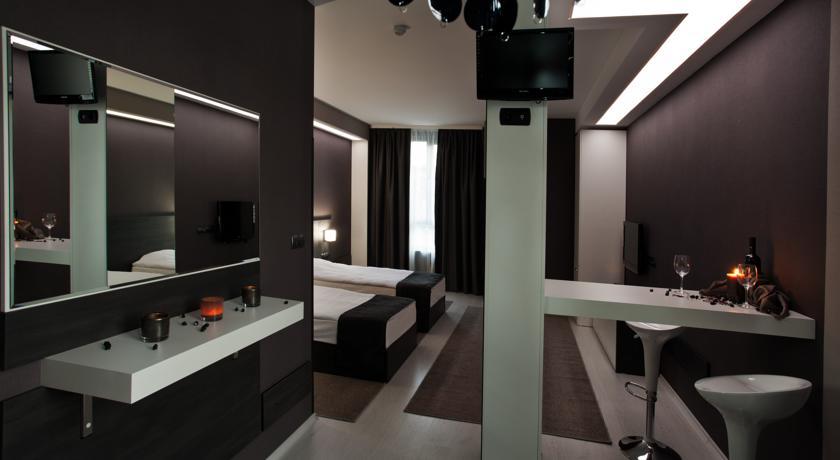 Hotel Idol Targovishte  Bilik gambar