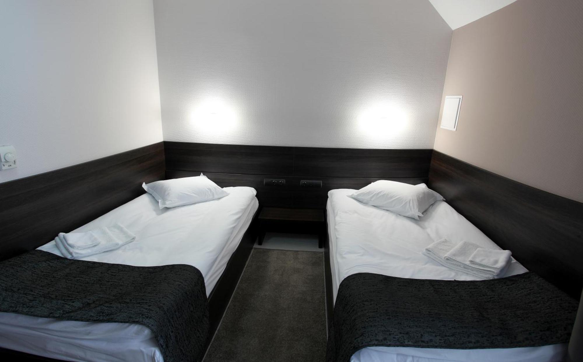Hotel Idol Targovishte  Luaran gambar