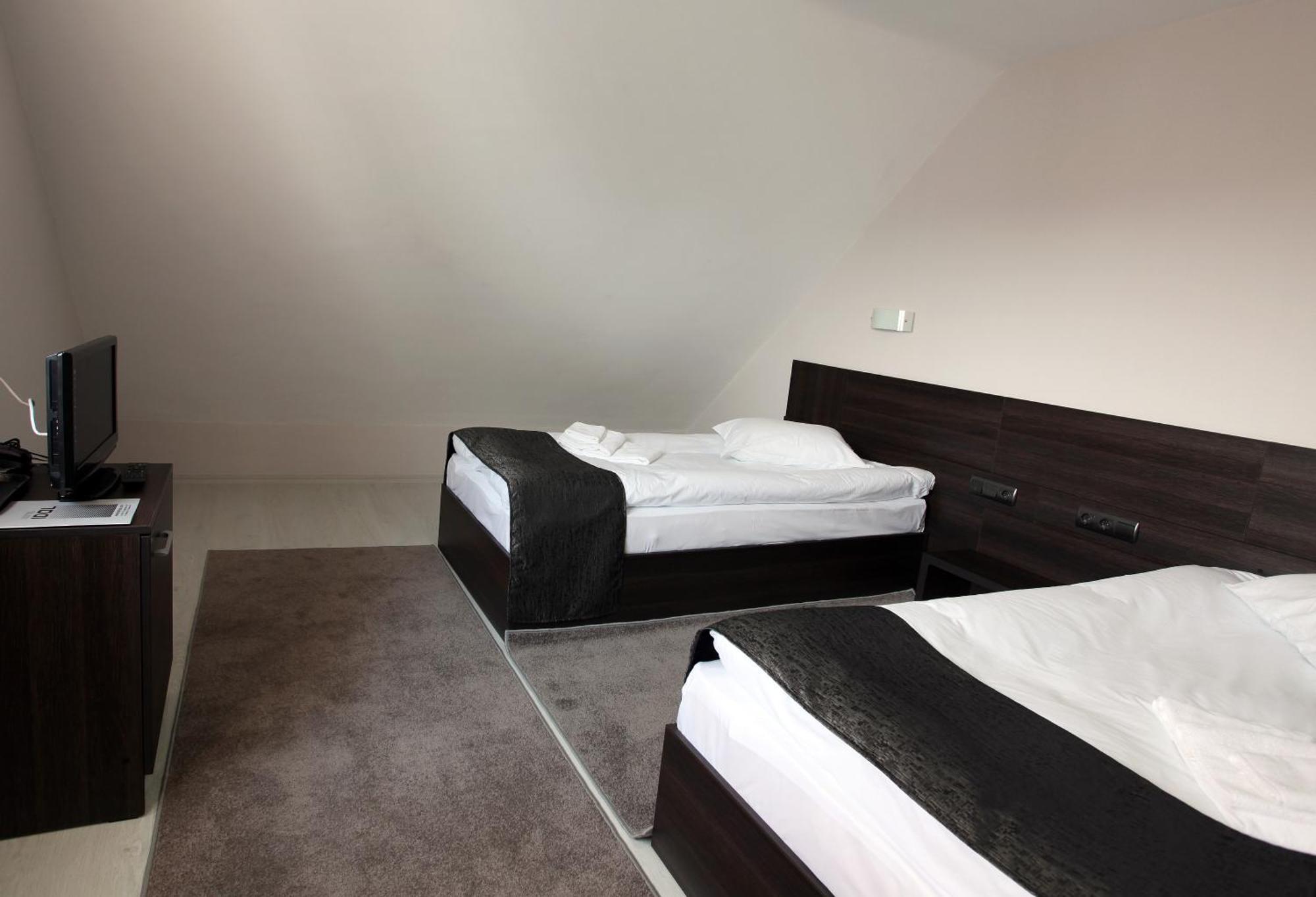 Hotel Idol Targovishte  Luaran gambar