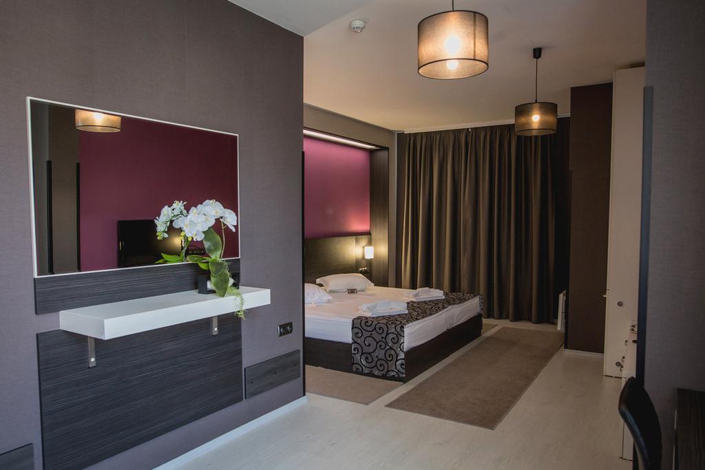 Hotel Idol Targovishte  Bilik gambar