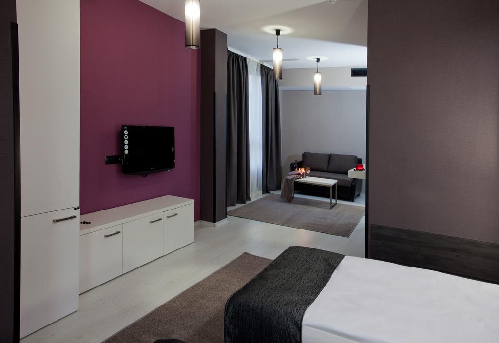 Hotel Idol Targovishte  Luaran gambar