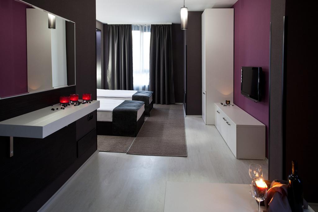 Hotel Idol Targovishte  Luaran gambar