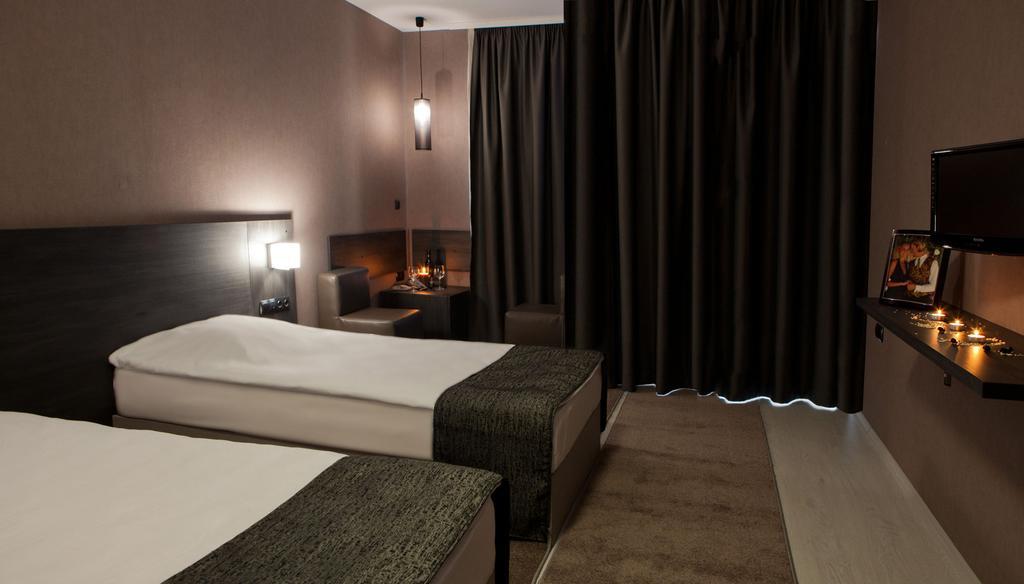 Hotel Idol Targovishte  Luaran gambar