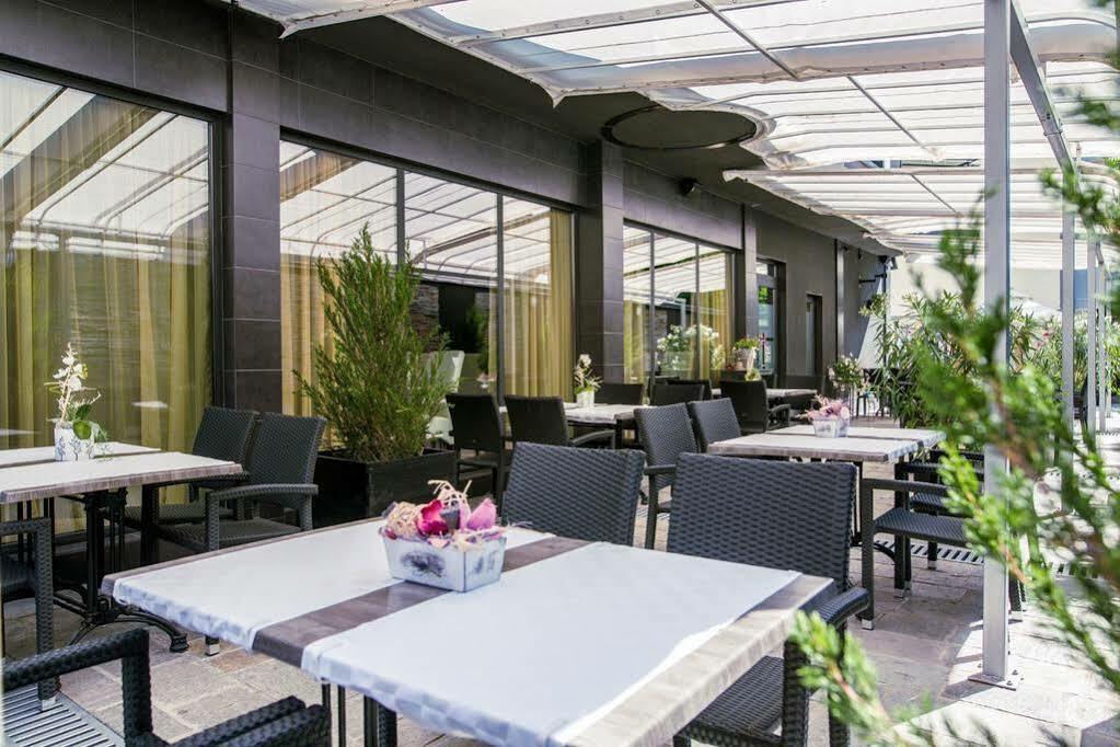 Hotel Idol Targovishte  Luaran gambar