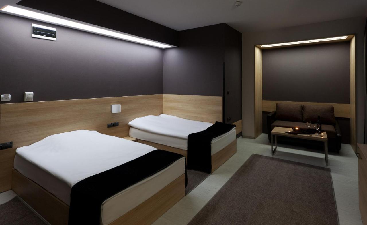 Hotel Idol Targovishte  Luaran gambar