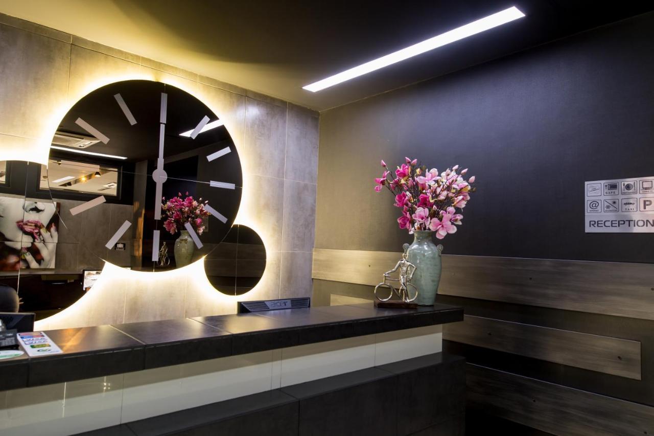 Hotel Idol Targovishte  Luaran gambar