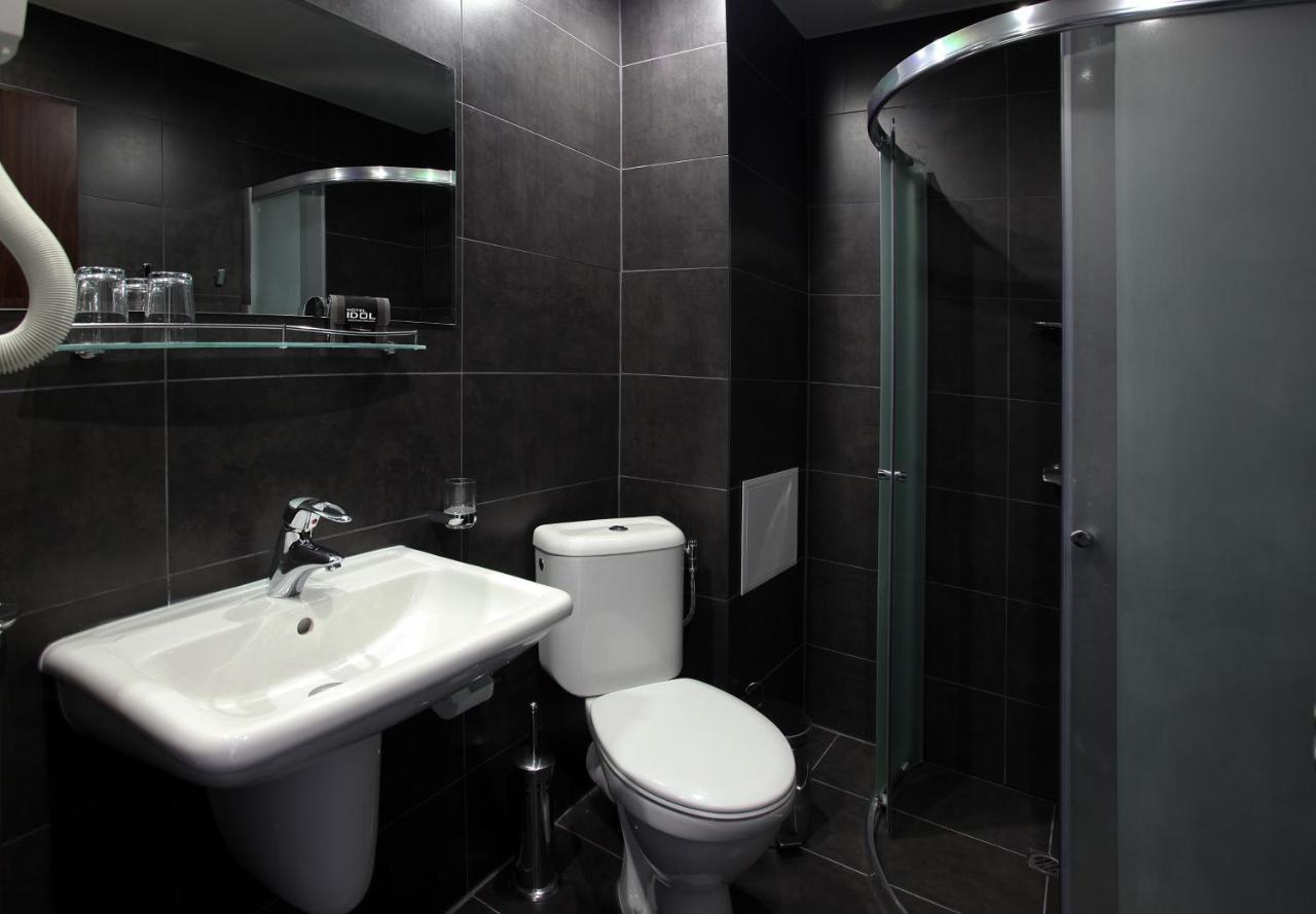 Hotel Idol Targovishte  Luaran gambar